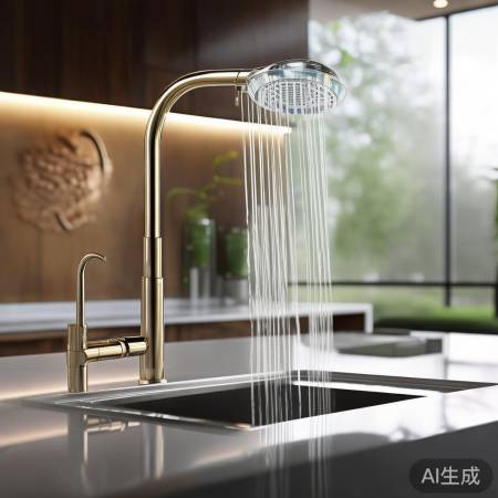 节水热水器,环保好帮手