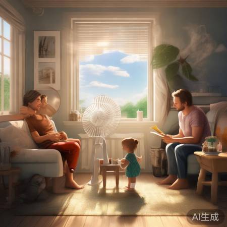 夏日清凉小技巧