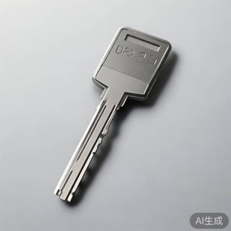 磁卡钥匙,方便易复制