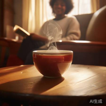 发现生活小确幸