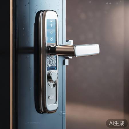 “电子锁离合故障，门锁罢工了”