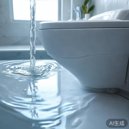 智能马桶冲洗声蕴藏智慧