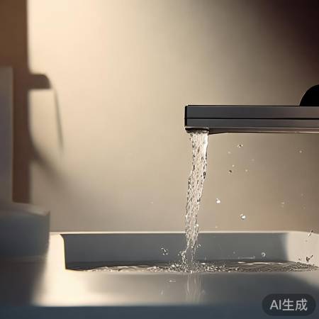 冲洗声:精心设计,舒适自然