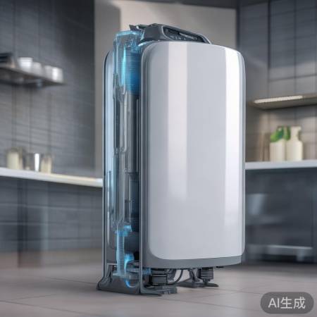 “静音设计热水器推荐”