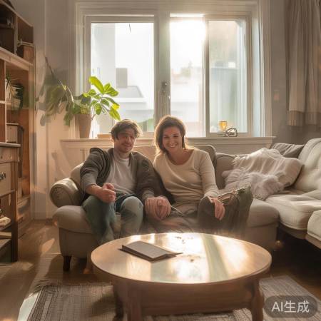 发现简单,生活美好