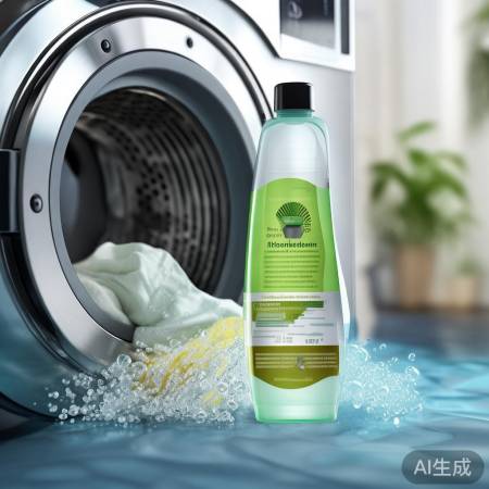 深层洁净,天然护衣