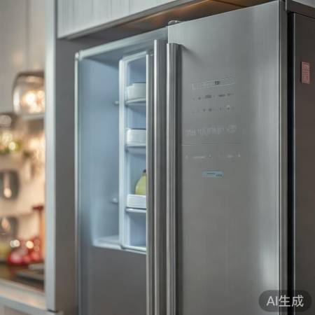 冰箱设置因品牌型号而异