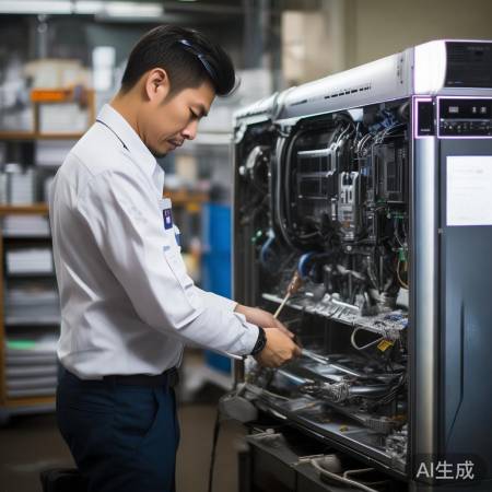 专业消毒柜维修,认证保障