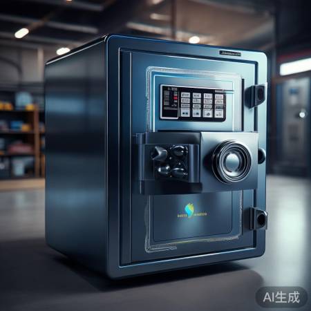 保险柜选锁技巧:材质、类型、售