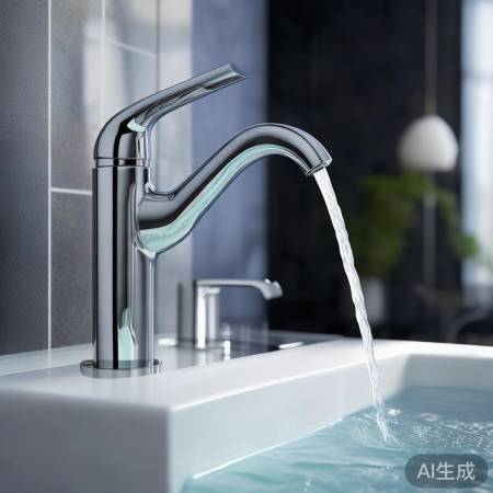 热水器分水器,影响洗澡体验