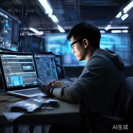 破解密码:技术助力
