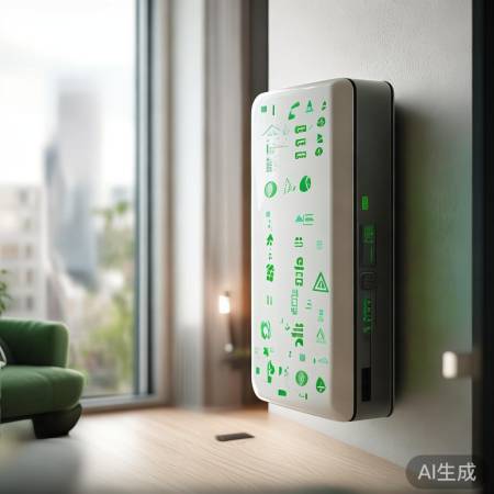 陇南电壁挂炉，节能环保先锋
