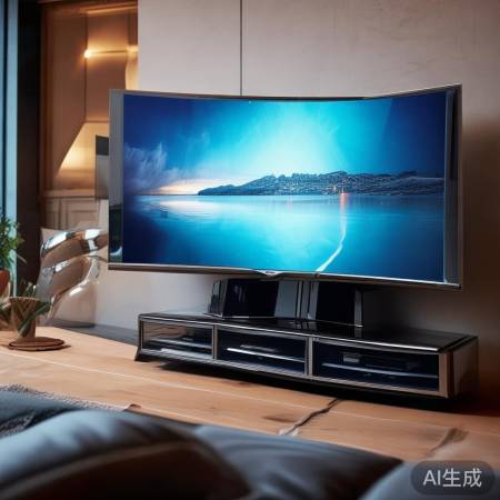 碳纤维电视:品质高,价格贵