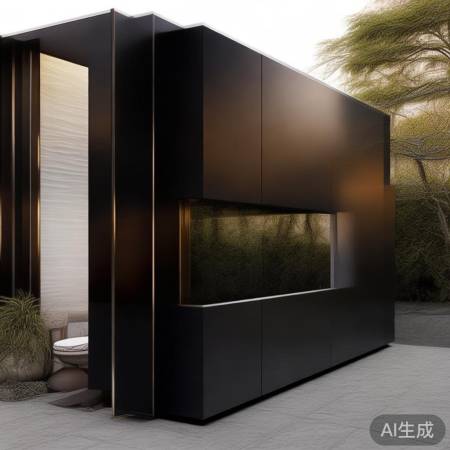 消毒柜：大容量、安全、易操作
