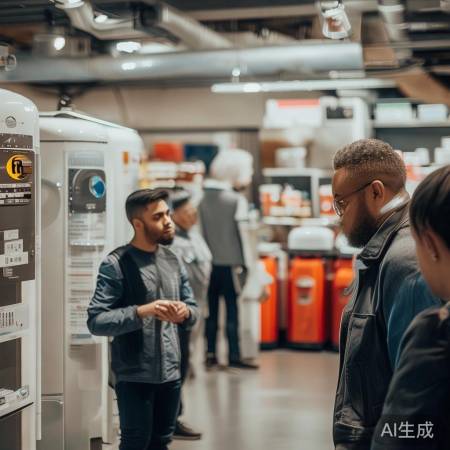 “选热水器,看需求,不唯品牌”