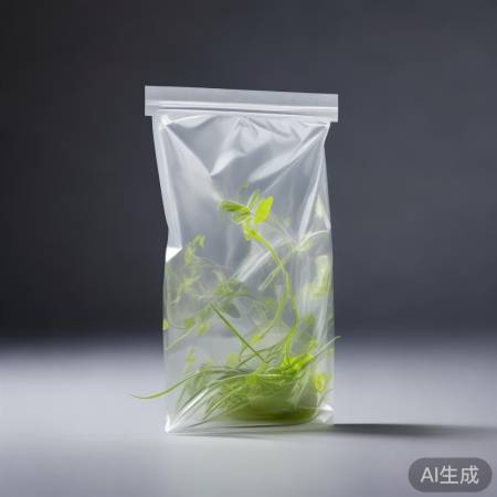 保鲜膜或塑料袋保护乘车卡