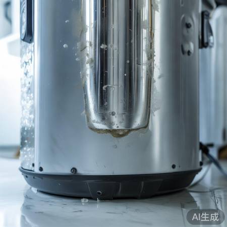 热水器清洁保安全
