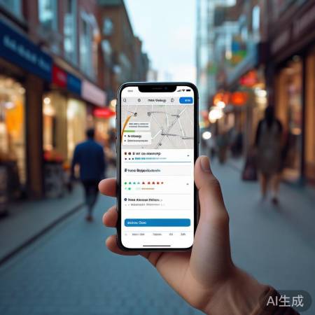 筛选维修点,看口碑查附近