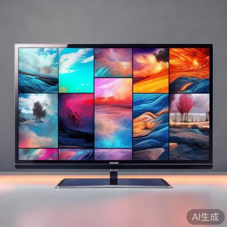 三星电视,画质出色,系统优秀