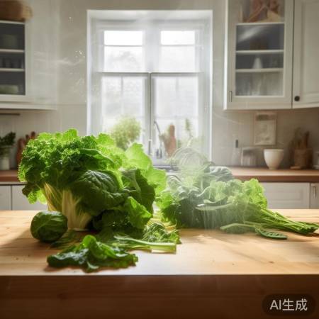 通风防霉,远离热源