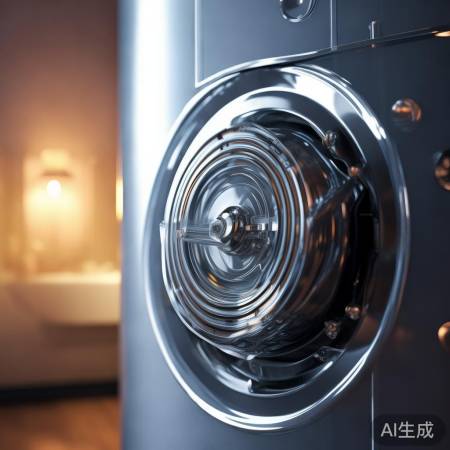 热水器心脏，电机选对生活更舒心