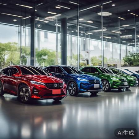 A系列性价比高,B系列智能,C