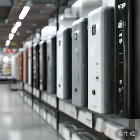 壁挂炉价格大不同