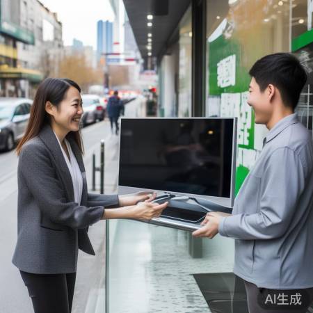 家电快租，速送上门