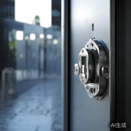 防火防盗，家园安全
