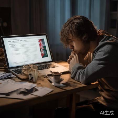 AI短剧抄袭,创意成空