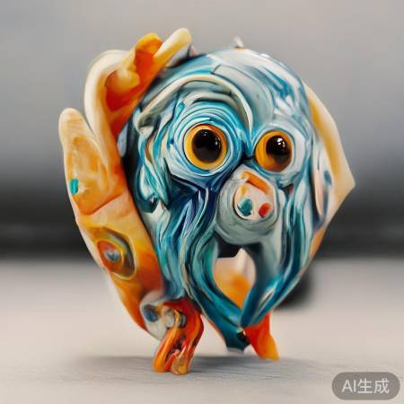 限量版玩具图
