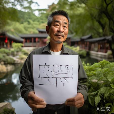 冉莹颖爸爸再婚三次为传宗接代