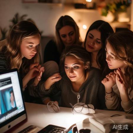 家长投诉老师婚姻热议