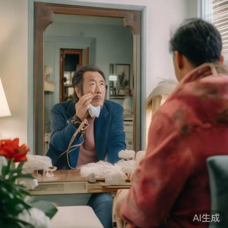 明星时尚模仿血泪史