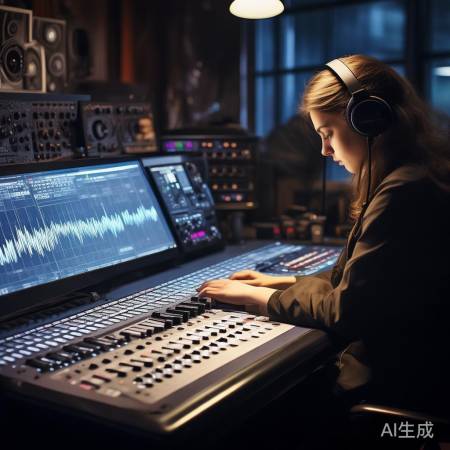 母带:音乐DNA,基础如底盘