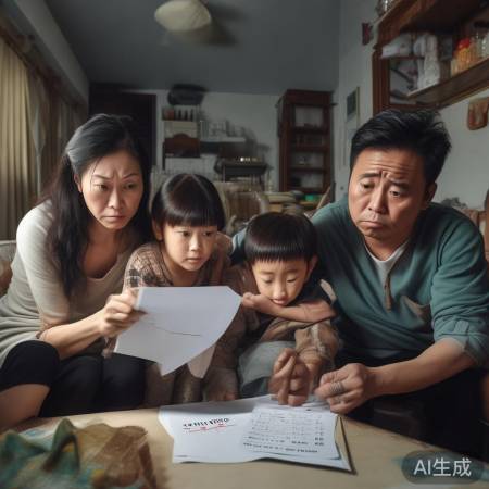 官方回应:取消低保非因赴港看演