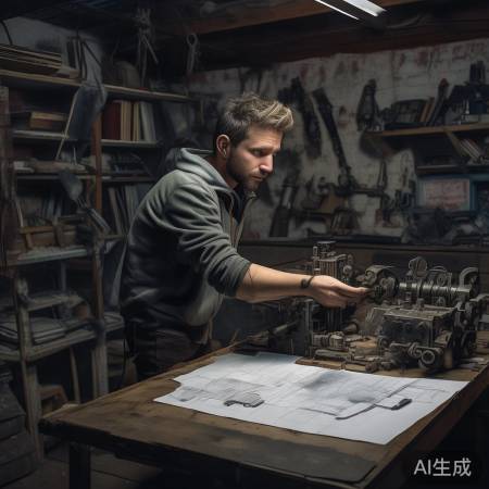 深入思考,行动解决根源