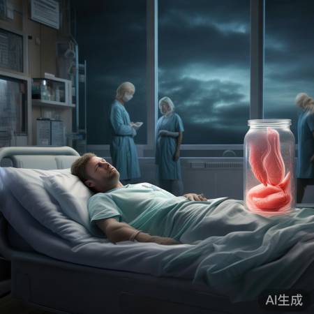 “猪肾续命,终等来人肾奇迹”