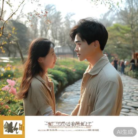 杨洋李沁甜蜜爱情,经营幸福长久