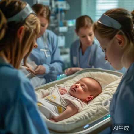 月子中心责任重大,照顾新生儿不
