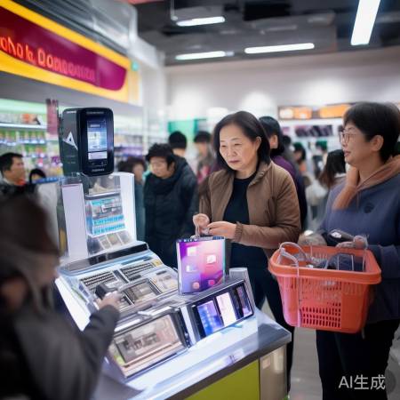 豆包手机预约热,精明主妇不容错