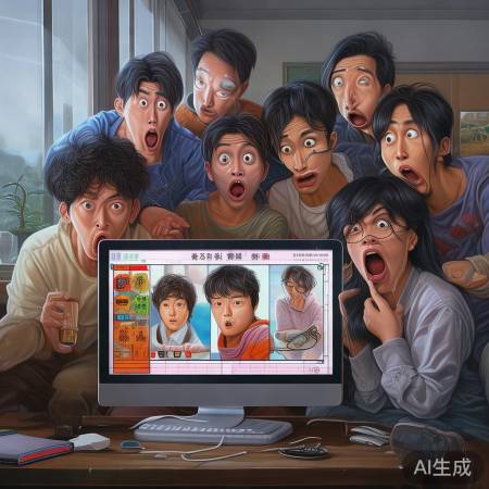 胡歌排名跌至第八