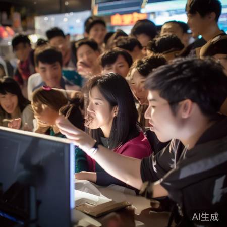 刘冲赞肖战,感人幕后故事