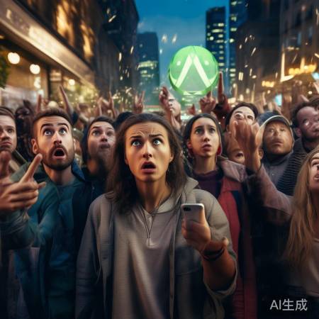 提高警惕，抵制谣言