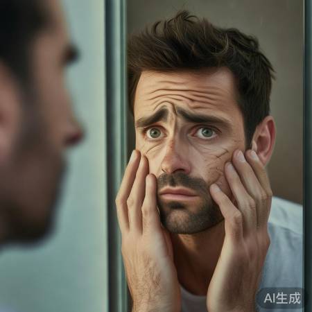 冯绍峰回应网友质疑,困惑无奈。