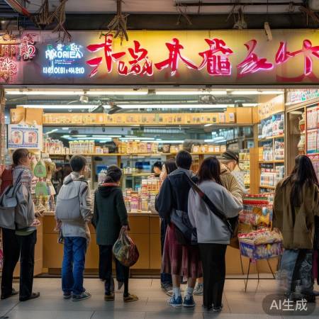 永和豆浆擦边带货吸粉400万