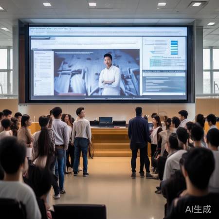 邵阳学院引进菲律宾博士提升科研