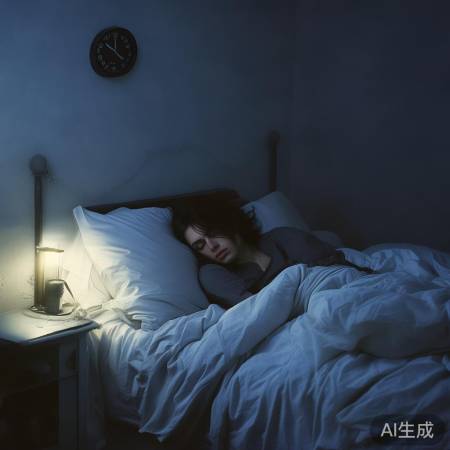 碎片化睡眠,大脑按摩效果打折