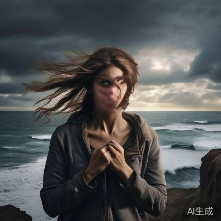 积极心态,克服困难