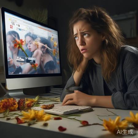 会员剧更新太慢,冲动是魔鬼